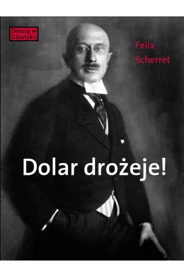 Dolar drożeje!