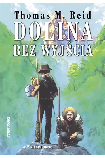 Dolina bez wyjścia