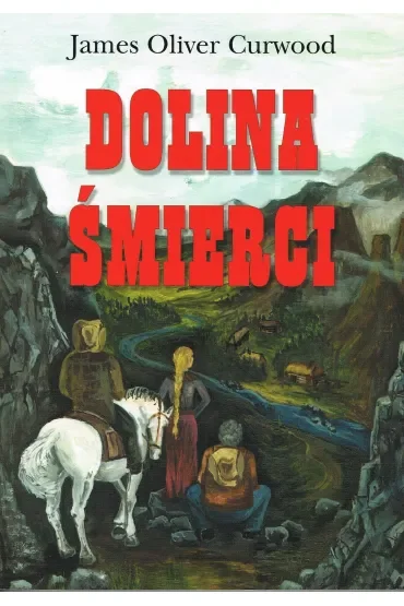 Dolina śmierci