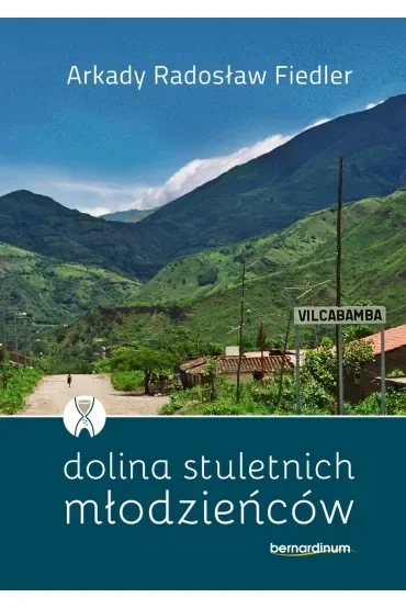 Dolina stuletnich młodzieńców
