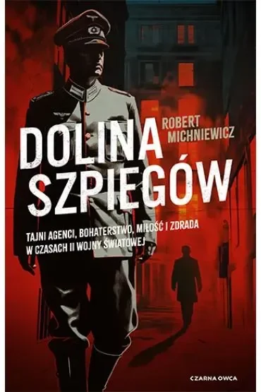 Dolina szpiegów