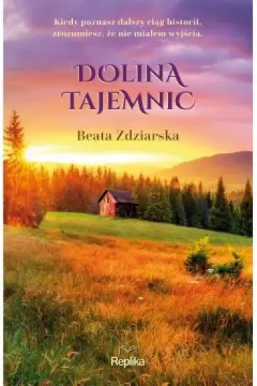 Dolina tajemnic