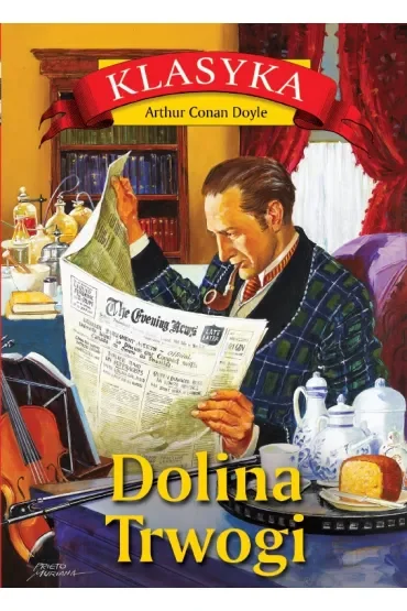 Dolina Trwogi