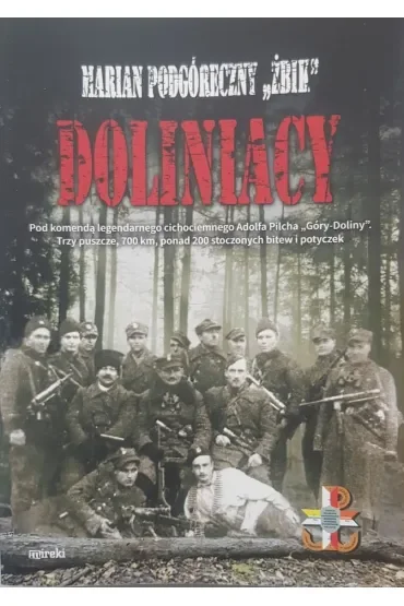Doliniacy