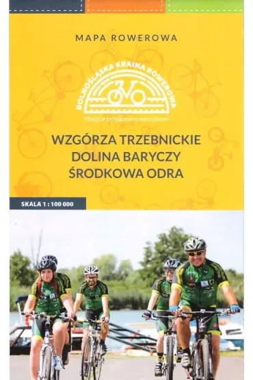 Dolnośląska Kraina Rowerowa