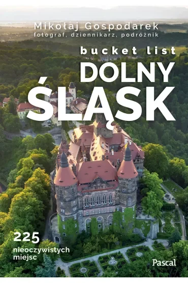 Dolny Śląsk. Bucket list