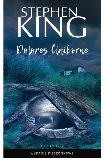 Dolores Claiborne (pocket)