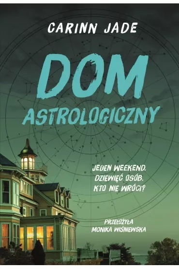 Dom astrologiczny
