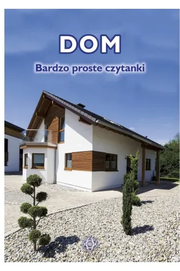 Dom Bardzo proste czytanki