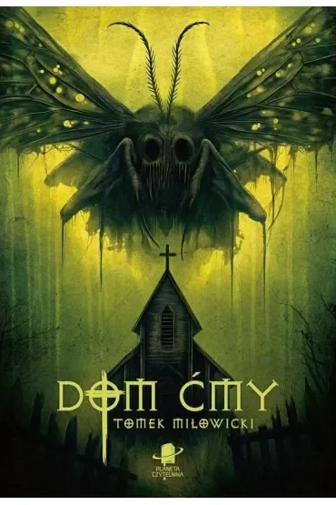 Dom Ćmy