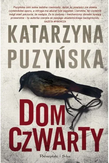 Dom czwarty. Lipowo. Tom 7. Duże Litery