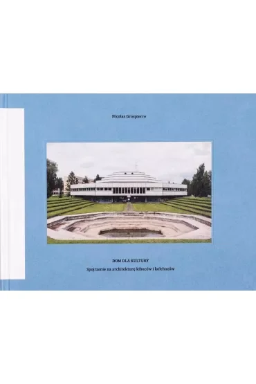 Dom dla kultury
