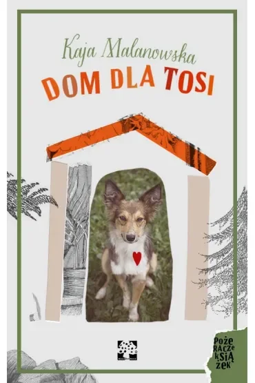 Dom dla Tosi