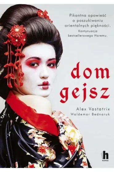 Dom gejsz