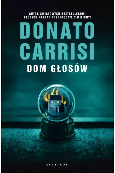 Dom głosów