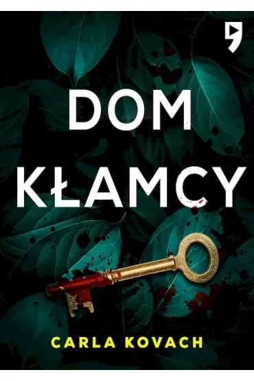 Dom kłamcy