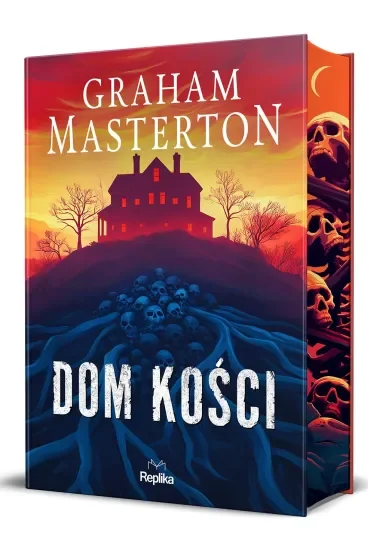 Dom kości (barwione brzegi)