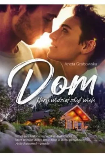 Dom, który widział zbyt wiele