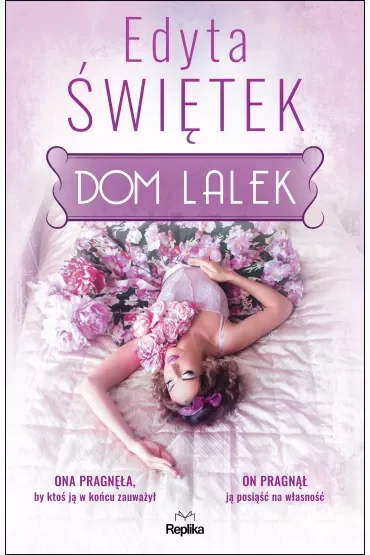 Dom lalek