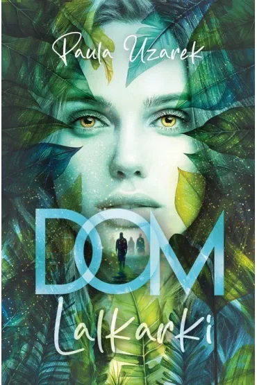 Dom lalkarki