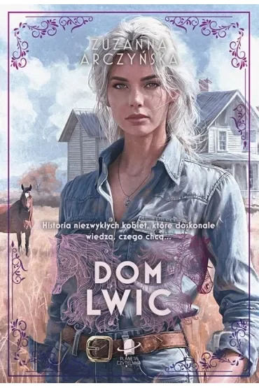 Dom Lwic