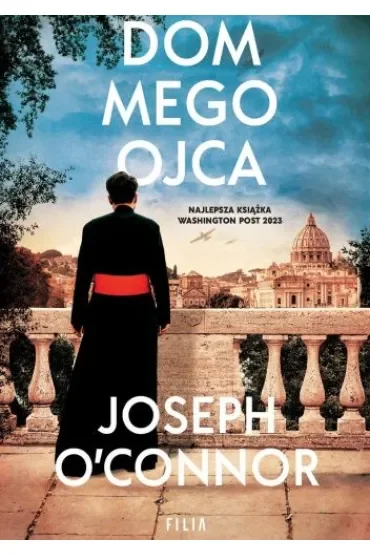 Dom mego ojca