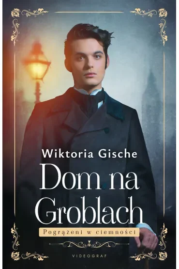 Dom na Groblach. Pogrążeni w ciemności