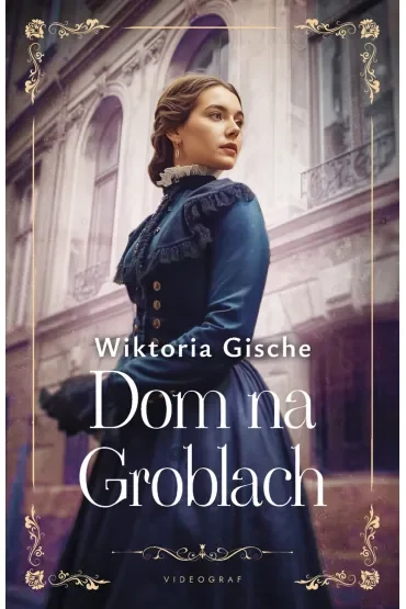 Dom na Groblach