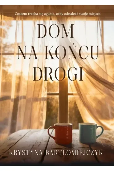 Dom na końcu drogi
