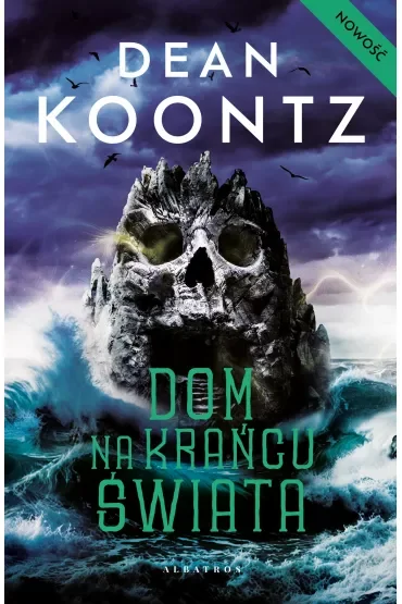Dom na krańcu świata