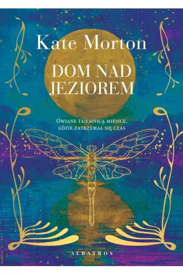 Dom nad jeziorem