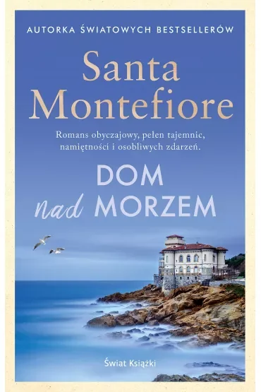 Dom nad morzem