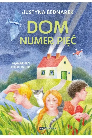 Dom numer pięć