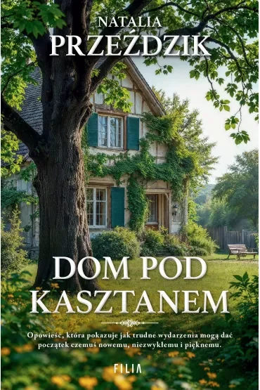 Dom pod kasztanem