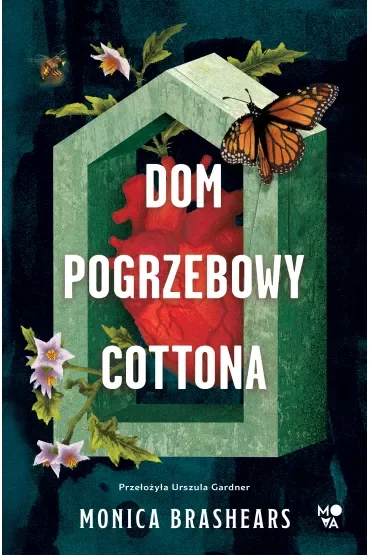 Dom pogrzebowy Cottona