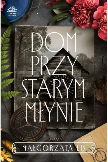 Dom przy starym młynie