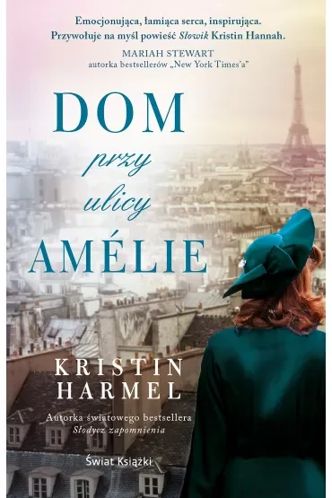 Dom przy ulicy Amélie