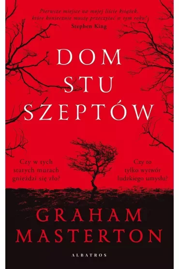 Dom stu szeptów