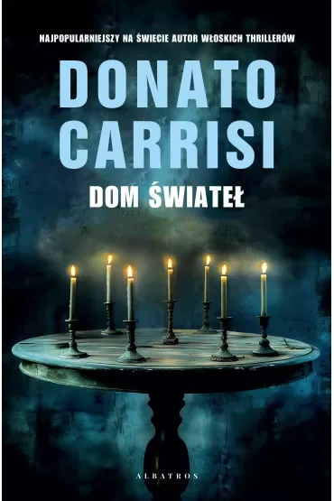 Dom świateł
