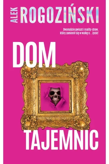 Dom tajemnic