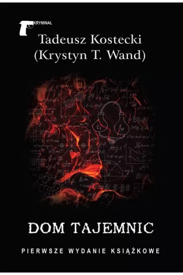 Dom tajemnic