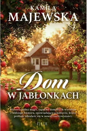 Dom w Jabłonkach