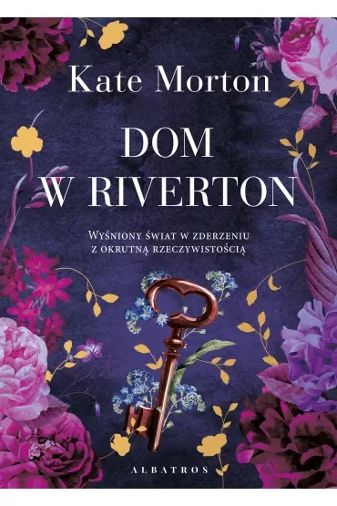 Dom w Riverton
