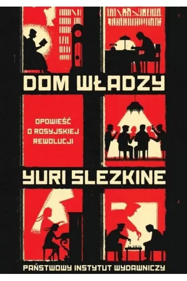 Dom władzy