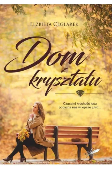 Dom z kryształu
