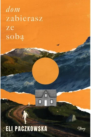 Dom zabierasz ze sobą