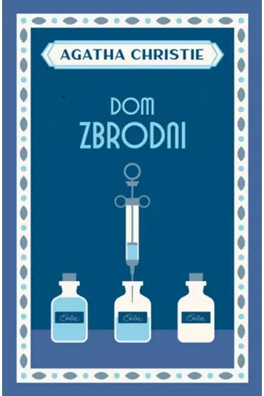 Dom zbrodni