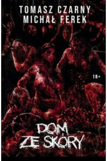 Dom ze skóry