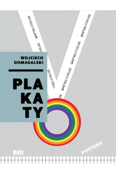 Domagalski. Plakaty