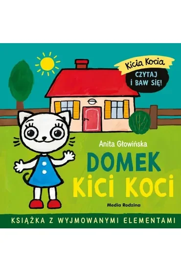 Domek Kici Koci